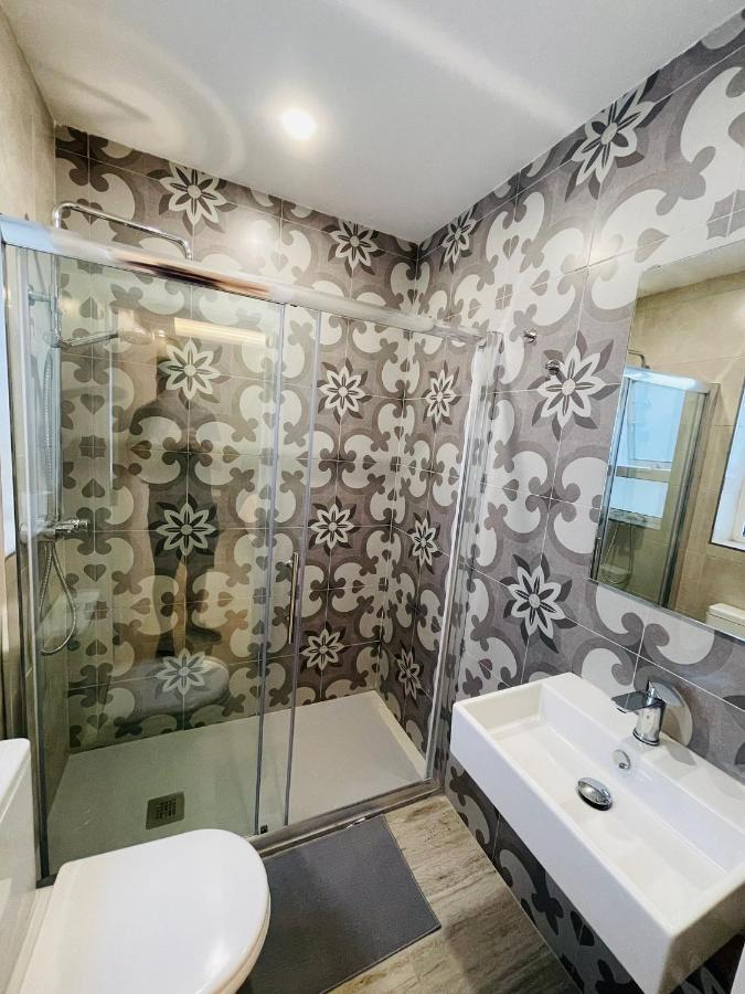 Ana Seafront Haven Apartment Gzira Экстерьер фото